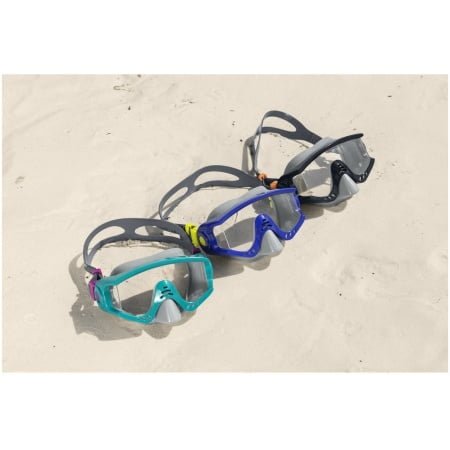 22044 BESTWAY MASKE VAKUM 12