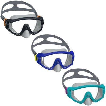 22044 BESTWAY MASKE VAKUM 12