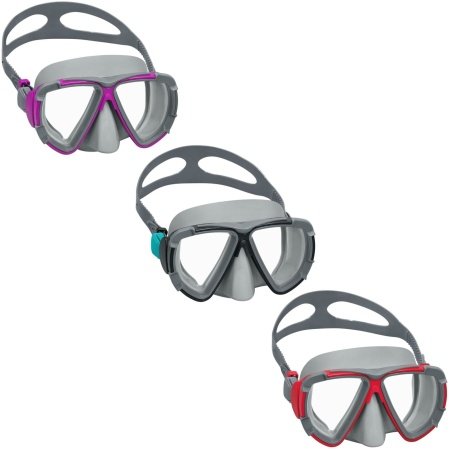 22052 BESTWAY MASKE VAKUM 12