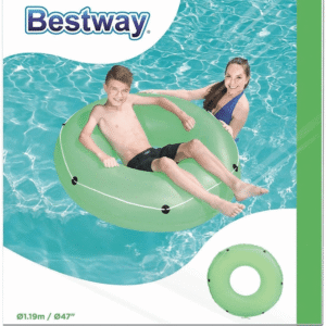 36120 SİMİT İPLİ JUMBO 119 CM 12