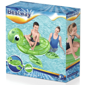 41041 BİNİCİ KAPLUMBAĞA TUTUNMALI 140 CM 6