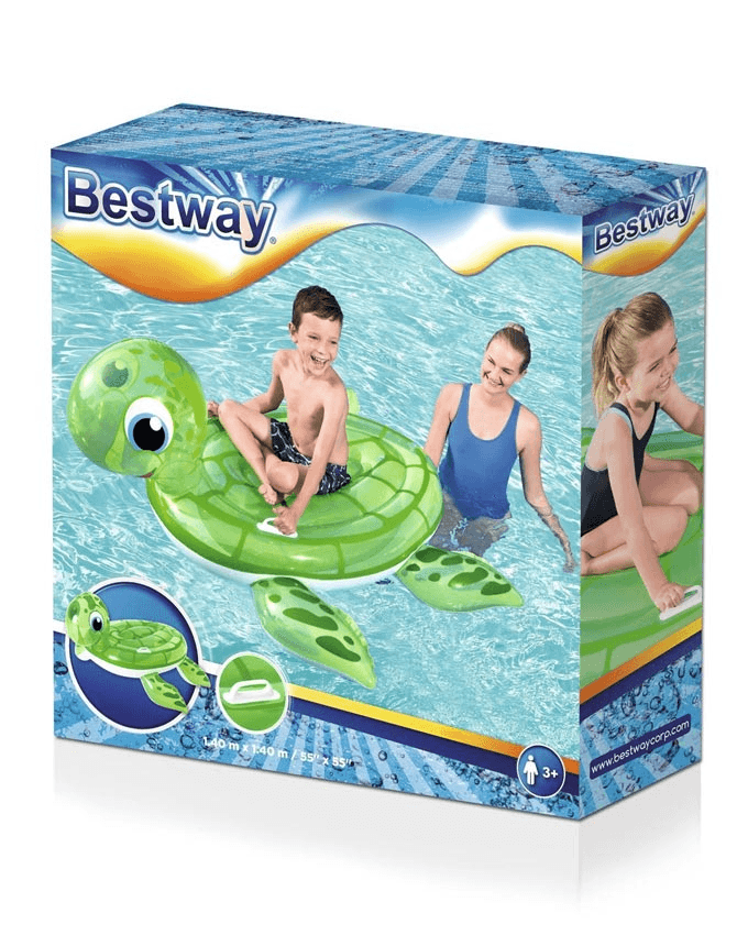 41041 BİNİCİ KAPLUMBAĞA TUTUNMALI 140 CM 6