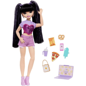 Barbie Dream Besties Ana Karakter Bebekler Renee HYC24