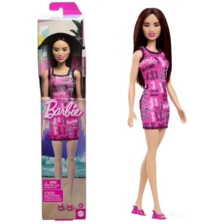 Barbie Şık Bebekler T7439-HRH10