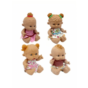 BEBİŞ ET BEBEK ERPA (ASORTİ)