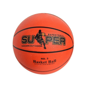Can Sport - Basketbol Topu No:3