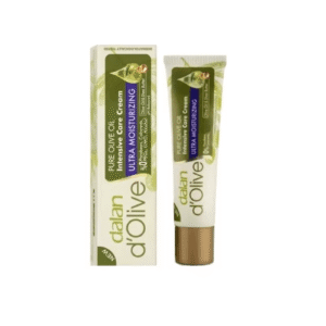 Dalan d'Olive Zeytinyağlı Yoğun Bakım Kremi 20 ml