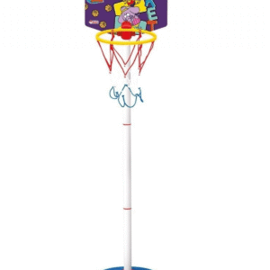 Dede - Kral Şakir Küçük Ayaklı Basketbol Set 03916