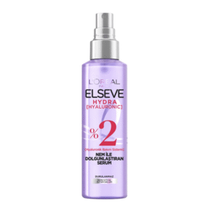 ELSEVE SAÇ SERUMU HYALURON 150 ML