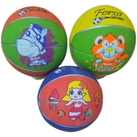 Forssi Sport - Basketbol Topu No:3