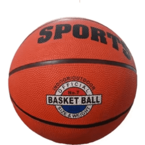 Forssi Sport - Basketbol Topu No:7