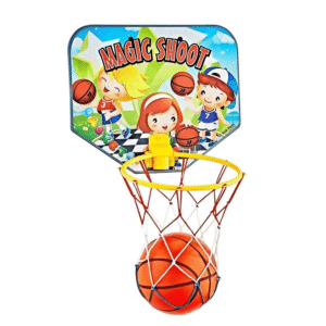 Güçlü - Basket Potası 1415