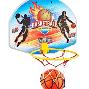 Güçlü - Basket Potası 1552