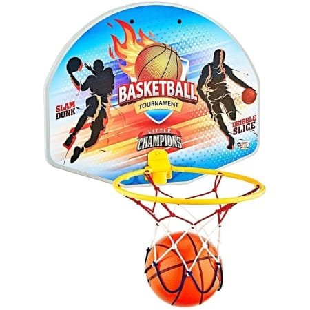 Güçlü - Büyük Basket Potası 1422