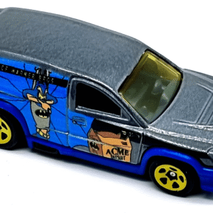 Hot Wheels Warner Bros 11. Yıl Temalı Arabalar HMV73-HLK32 Fandango