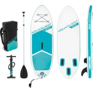 INTEX 68241 PADDLE BOARD SETİ 241 CM