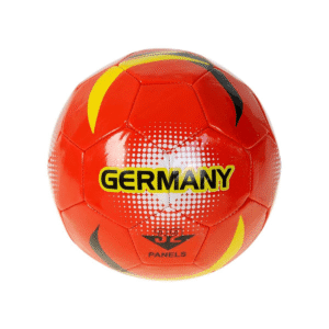 Jjj-ülke Futbol Topu No:5