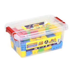 Kutulu Lego Blok 104 Parça TMN-501748