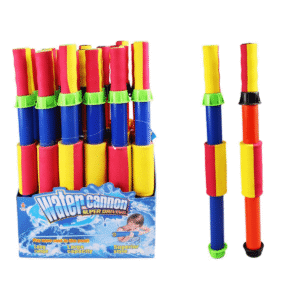 Kzl-yd-2 Su Pompası 60 Cm ** Kutu