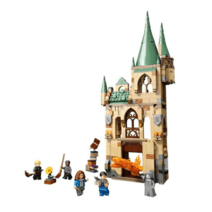 LEGO - Harry Potter Hogwarts İhtiyaç Odası 76413