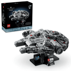 LEGO - Star Wars Millennium Falcon 75375