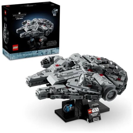 LEGO - Star Wars Millennium Falcon 75375