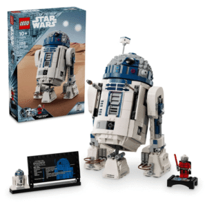 LEGO - Star Wars R2-D2 75379