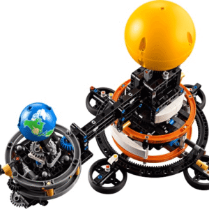 LEGO - Technic Dünya ve Ay Yörüngesi 42179