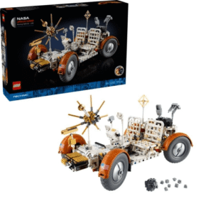 LEGO - Technic NASA Apollo Ay Taşıtı 42182