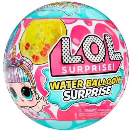 LOL Water Balloon Surprise Sürpriz Bebek - 505068