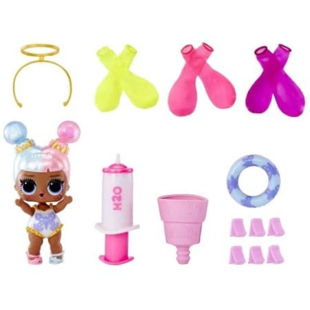 LOL Water Balloon Surprise Sürpriz Bebek - 505068