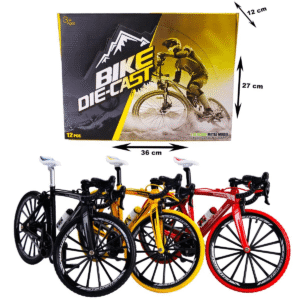 Model Bisiklet Crazy-sp4881