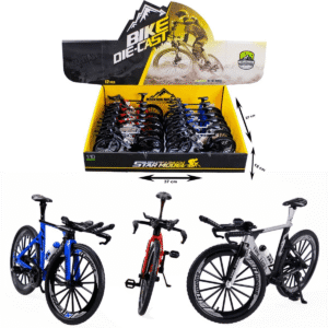 Model Bisiklet Tıme Trıal-sp4882