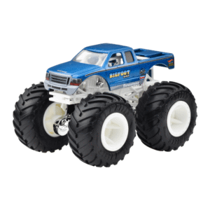 Monster Trucks 1:64 Arabalar FYJ44-HVH77 Bigfoot