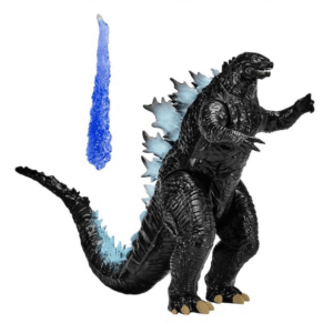 Monsterverse GXK Aksiyon Figürü 15 cm MN303000 - Godzilla