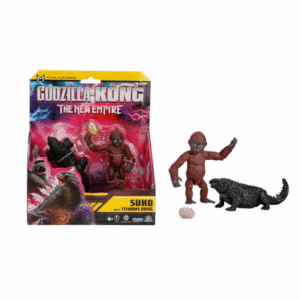 Monsterverse GXK Aksiyon Figürü 15 cm MN303000 - Suko