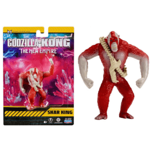 Monsterverse GXK Mini Figür 8 cm MN301000 - Skar King