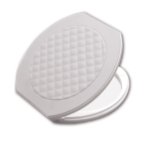 NASCİTA AYNA BEYAZ BÜYÜK #NASAYNA00005