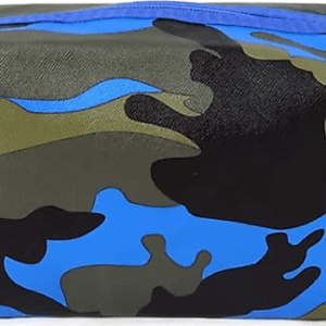 NASCİTA ELEGANZA RENKLİ MAKYAJ ÇANTASI #ELGCNT0075