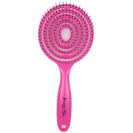 Nascita Pro Lollipop AçmaTarama Fırçası Pembe #NASFPRO00011PN