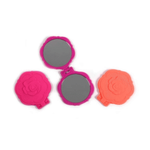 NASCİTA RUBBERIZE ÇANTA AYNASI #NASAYNA00041