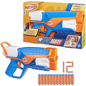 Nerf N-Serisi Agility F8629