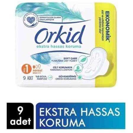 Orkid Hassas Extra Normal