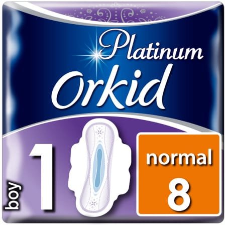 Orkid Platinum Normal