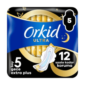 ORKİD ULTRA EXTRA PLUS GECE