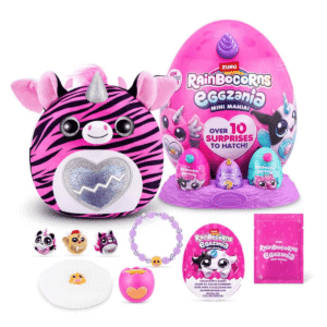 Rainbocorns Mini Eggzania Sürpriz Paket RAR26000