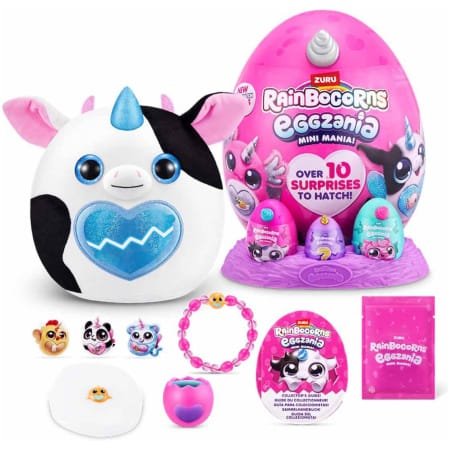 Rainbocorns Mini Eggzania Sürpriz Paket RAR26000