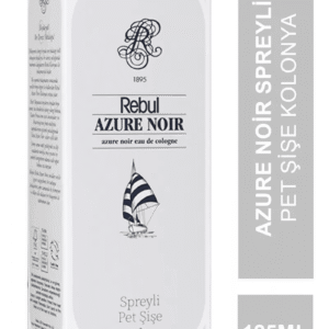 REBUL KOLONYA AZURE NOİR 125 ML