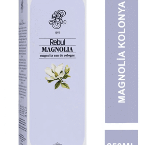 REBUL KOLONYA MAGNOLİA 250 ML