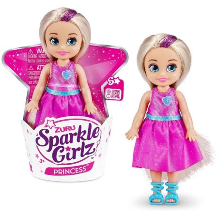 Sparkle Girlz 12 cm Prenses PAK00000